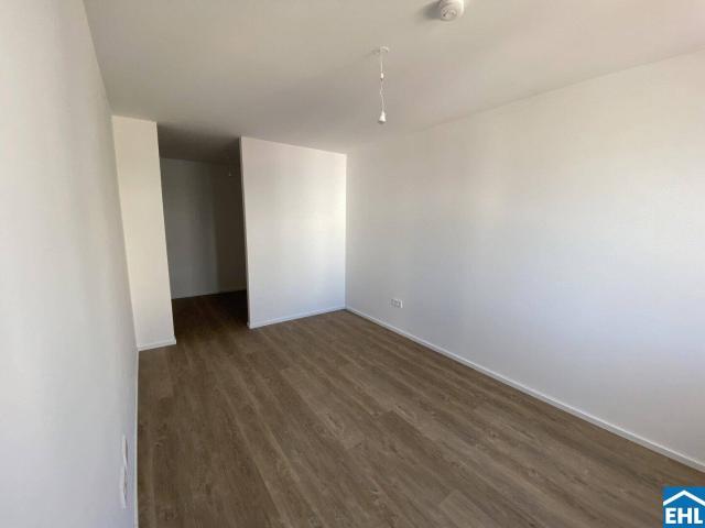 Urbanes Wohnen im Grünen: Entdecken Sie Ihr neues Zuhause im Tullnerfeld