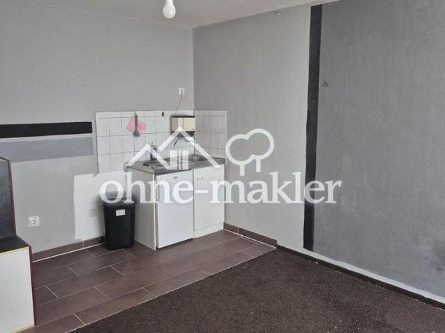 Urbanes Wohnen im Herzen von Dortmund: Ihr effizientes 1 Zimmer Apartment!