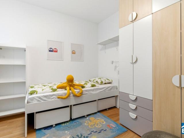 Urbanes Wohnen im Messequadrant Modernes Design Trifft Top Lage in Graz