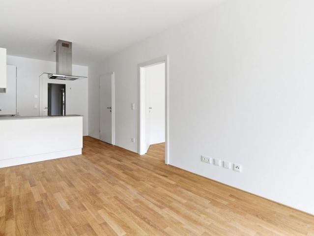 Urbanes Wohnen im Messequadrant – modernes Design trifft Top Lage in Graz