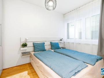 Urbanes Wohnen im Messequadrant – modernes Design trifft Top Lage in Graz