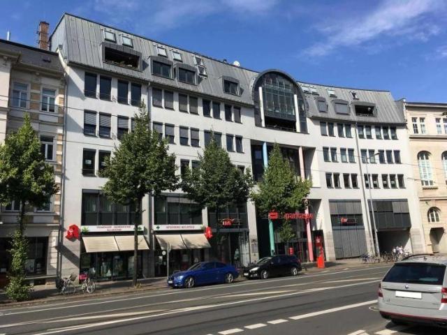 Urbanes Wohnen in zentraler Lage!