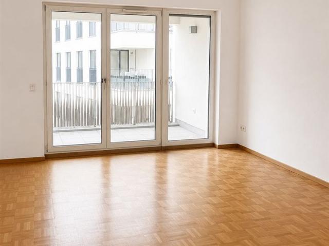Urbanes Wohnen in begehrter Innenstadtlage nahe Tiergarten und Potsdamer Platz