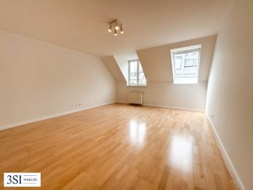 Urbanes Wohnen in bester Lage – 1 Zimmer Juwel im 7. Bezirk