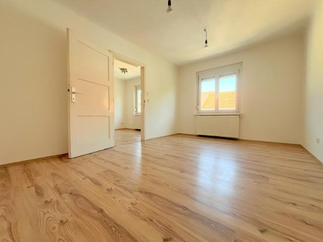 Urbanes Wohnen in Graz | Charmante 3 Zimmer Wohnung