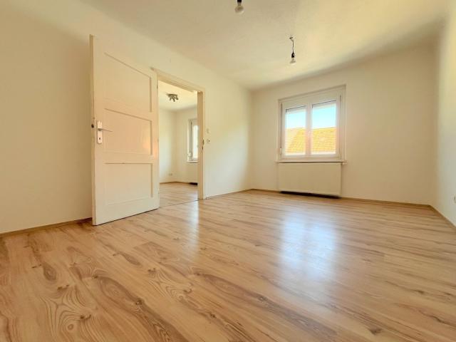 Urbanes Wohnen in Graz | Charmante 3 Zimmer Wohnung
