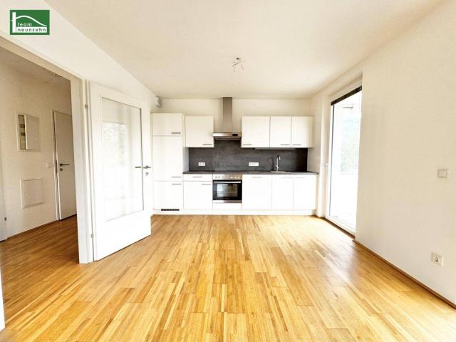 URBANES WOHNEN IN GRÜNER IDYLLE IHR NEUES ZUHAUSE IN DER GREEN CITY