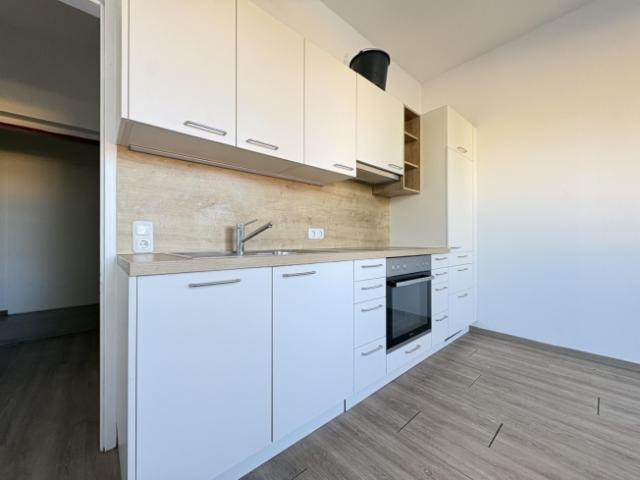 Urbanes Wohnen in Linz – charmante 2 Zimmer Wohnung