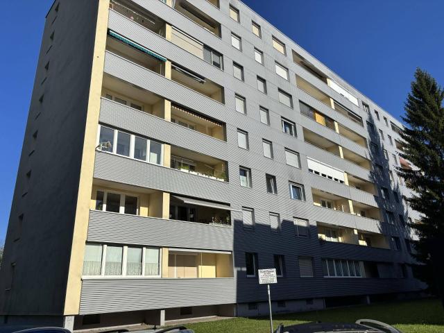 Urbanes Wohnen in Linz Dornach