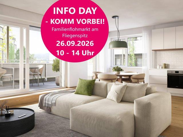 Urbanes Wohnen in naturnaher Umgebung