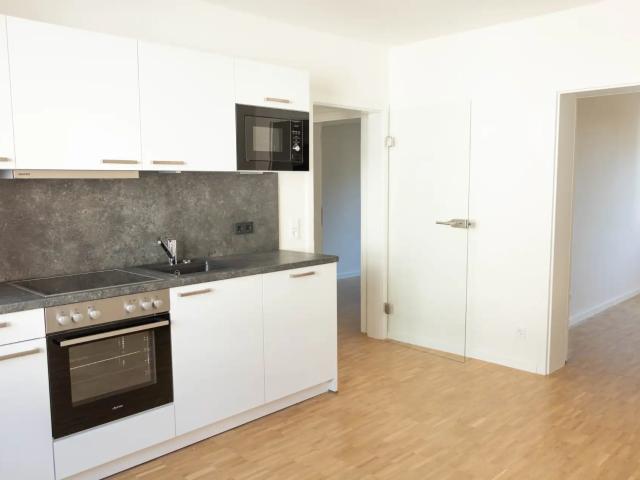 Urbanes Wohnen in RWTH Nähe – Modernisiert und bezugsfertig