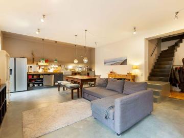 Bülowstraße, Düsseldorf, Münster-Center