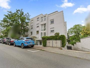 Urbanes Wohnen mit Charme Eigentumswohnung in Sachsenhausen