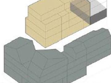 Ringkengässchen, Schaffhausen, Kanton Schaffhausen