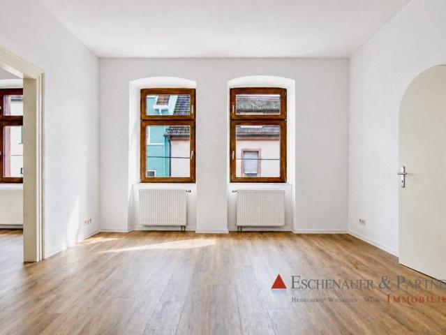 Ankommen. Wohlfühlen. Bleiben. Stilvolle 3 Zimmer Wohnung in begehrter Lage von HD Wieblingen