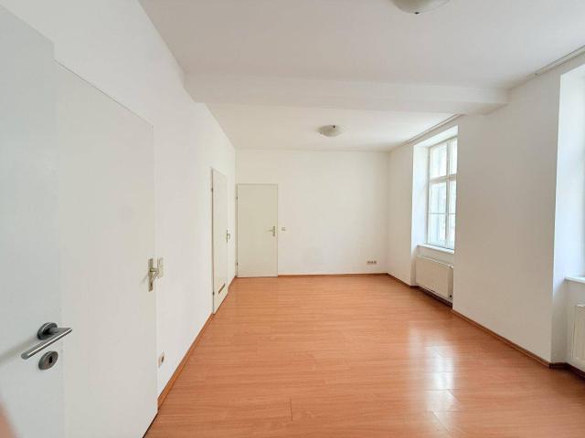 Urbanes Wohnen mit Raumgefühl – 2 Zimmer Wohnung in ausgezeichneter Lage