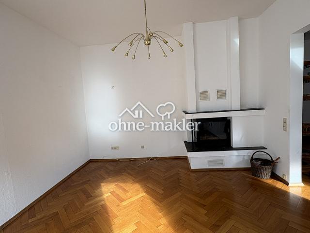 Urbanes Wohnen mit Ruhegarantie