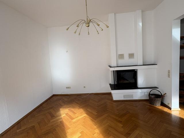 Urbanes Wohnen mit Ruhegarantie
