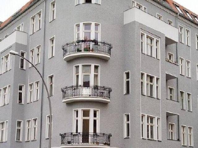 Urbanes Wohnen mit Wohlfühlgarantie Ihr neues Zuhause im Duncker Kiez
