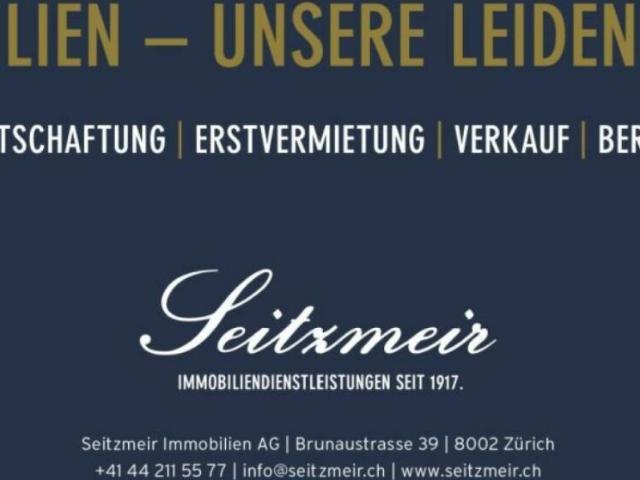 Urbanes Wohnen: Moderne Stadtwohnung mit hochwertiger Ausstattung
