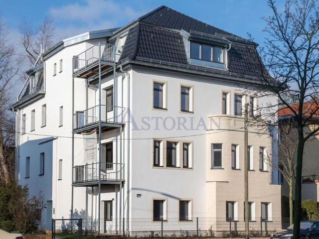Urbanes Wohnen pur: Moderne 3 Zimmerwohnung in bester Lage