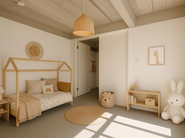 Urbanes Wohnerlebnis auf höchstem Niveau – mit Charme, Licht und Lebensqualität