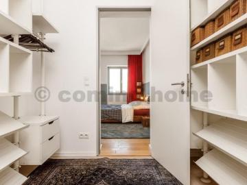 Urbanes Wohnkonzept