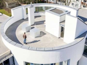 Urbanes Wohnprojekt mit sozialem Konzept und Zukunftsperspektive!?