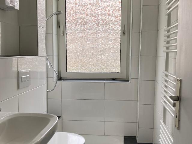 Urbanes Zuhause mit Wohlfühlfaktor– 3 Zimmerwohnung Musterbilder