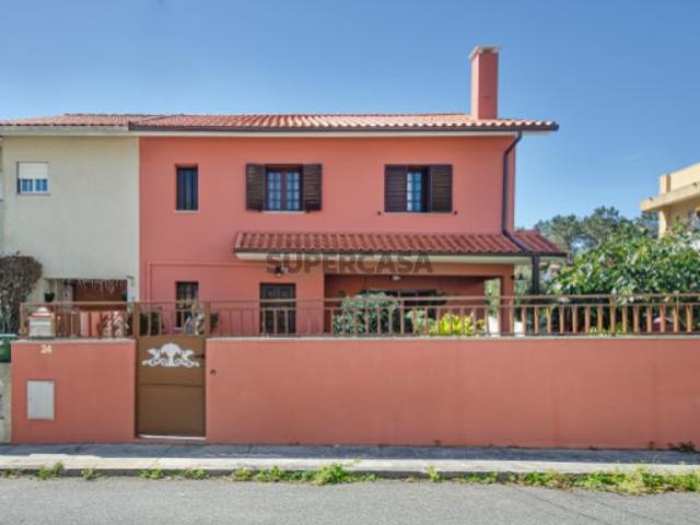 Urbanização Bela Vista Moradia T3