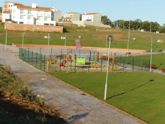 Urbanização de S. Domingos