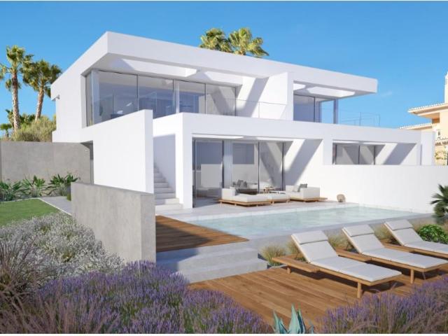 Urbanização Exclusiva de Moradias de Luxo na Deslumbrante Vi. 205m² Luz