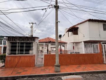 urbanización Galicia \ CASA