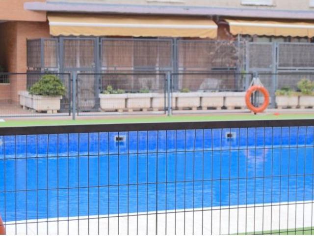 Urbanización espectacular en una ubicación buenísima!