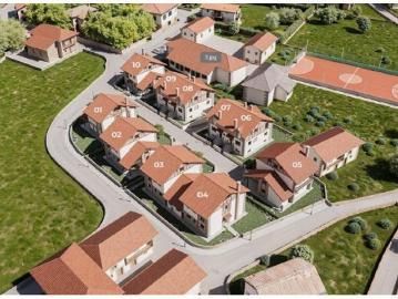 Urbanización Hayedal, en Silió: Tu Refugio en el Corazón de Cantabria