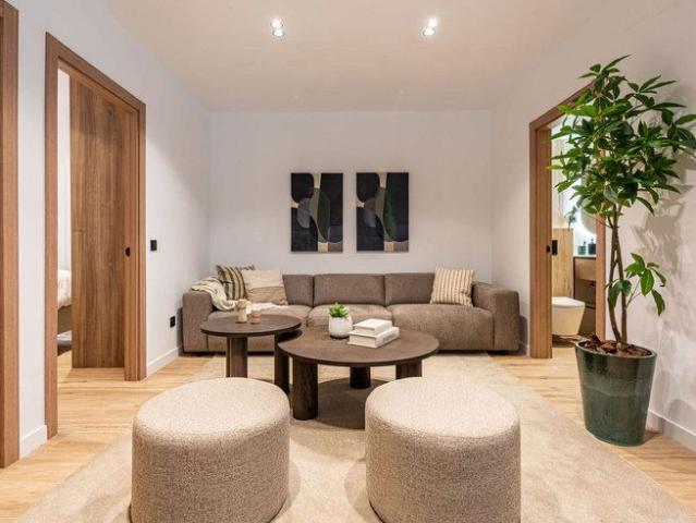 Urbanización los Olivos I