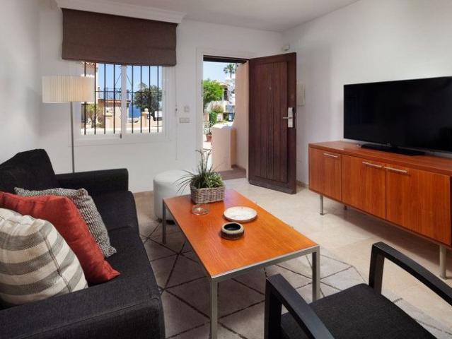 Urbanización Marina del Sol