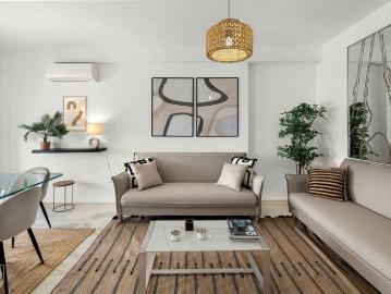 Urbanizacion Nueva Andalucia Villa