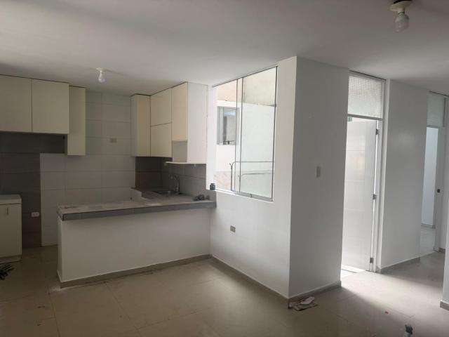 URBANIZACION SANTO DOMINGO ETAPA 12 CARABAYLLO DEPARTAMENTO PRIMER PISO
