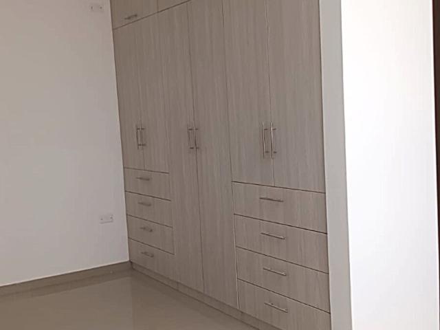 Urbanización santo dominguito. Departamentos de estreno en venta
