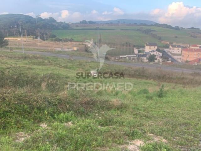 Terreno em Aldeia Galega da Merceana e Aldeia Gavinha