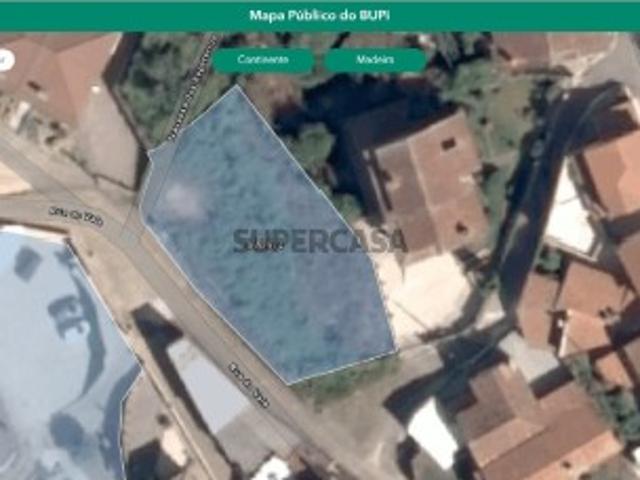 Urbanizável em Vila Chã, Codal e Vila Cova de Perrinho