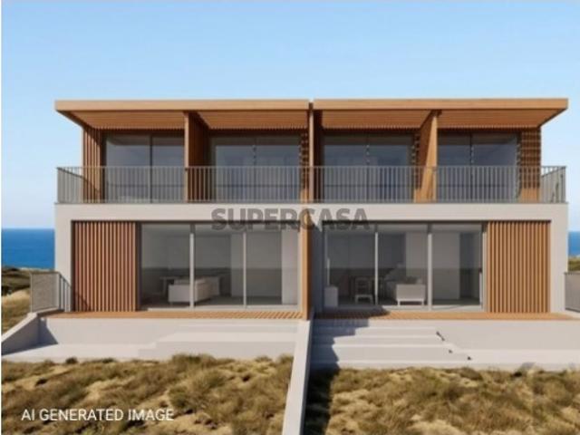 Terreno em Vila do Bispo e Raposeira