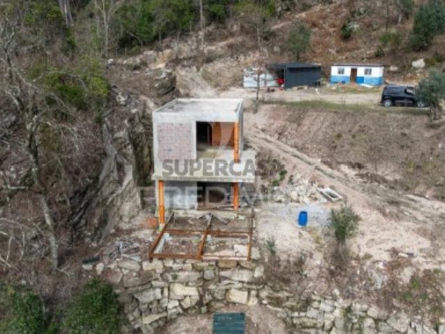 Terreno em Vilar da Veiga