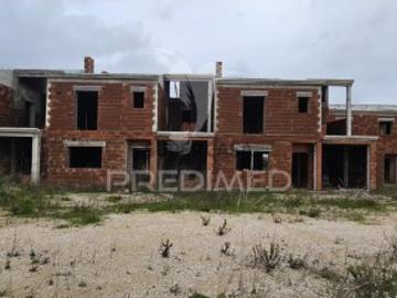 Terreno em Abrigada e Cabanas de Torres