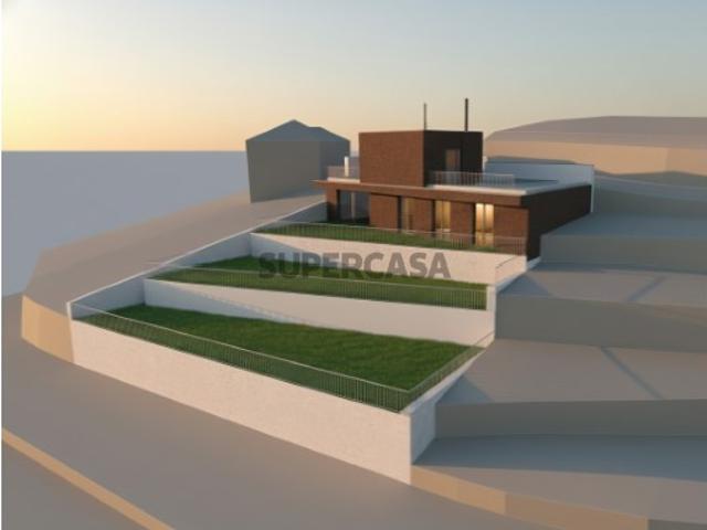 Urbanizável em Agrela