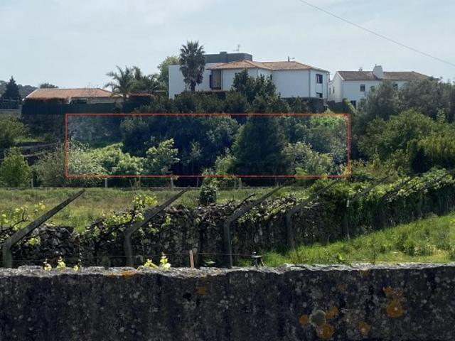 Urbanizável em Afife