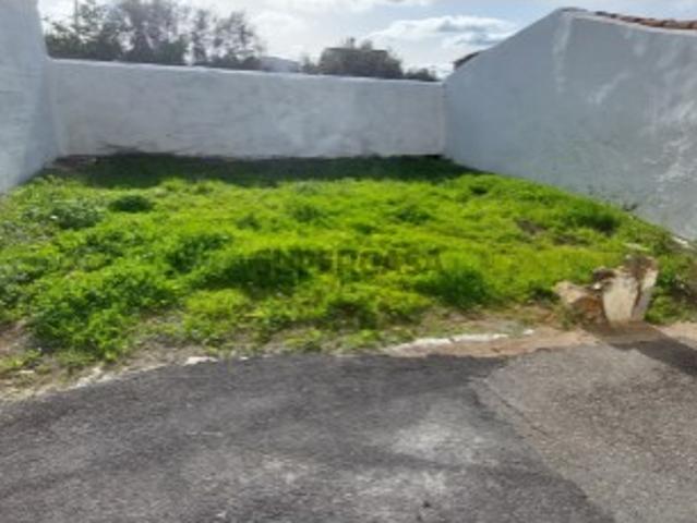 Terreno em Aldeia dos Fernandes