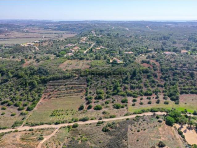 Terreno em Bensafrim