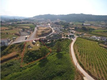 Urbanizável em Beire